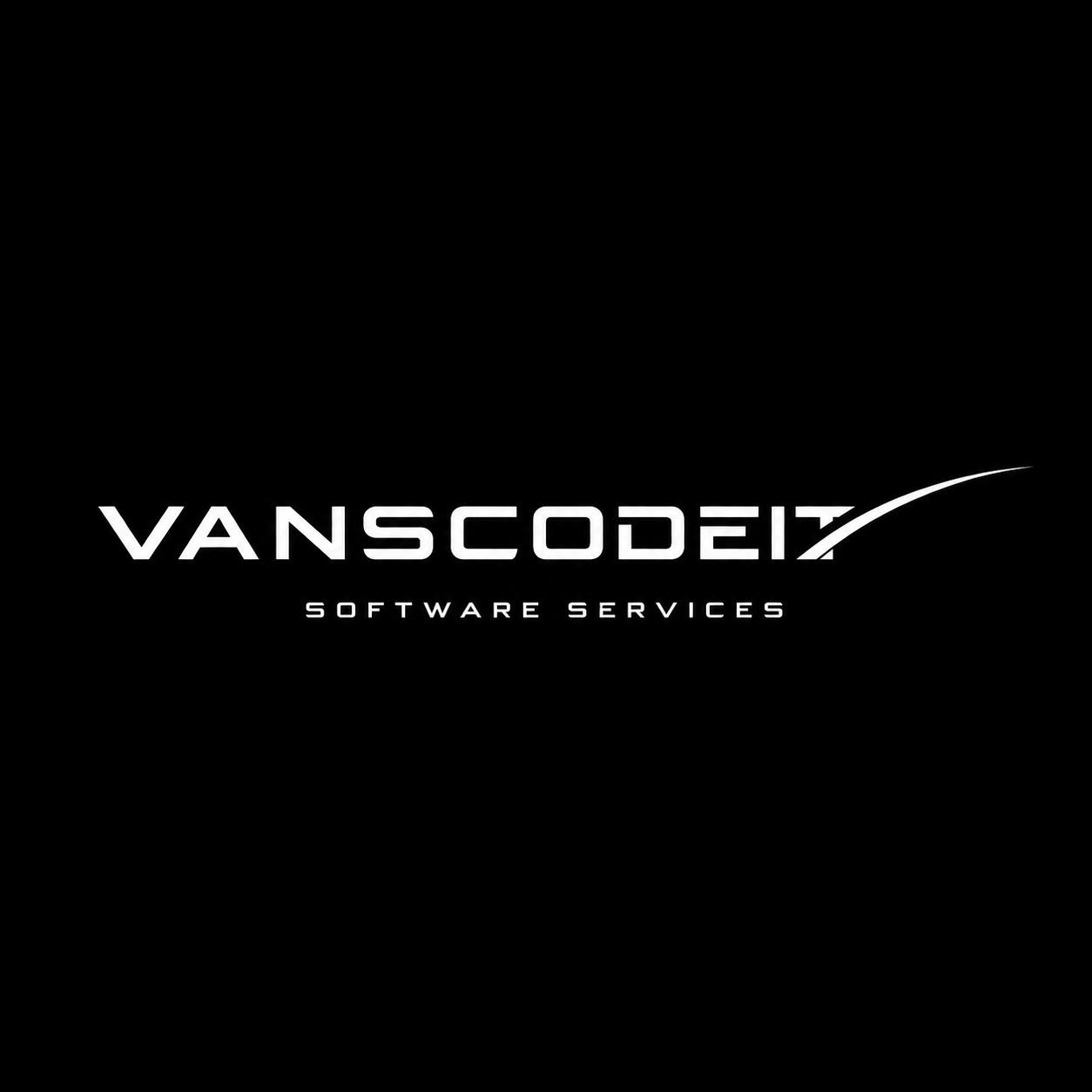 Vanscodeit — Software Services @Fintech